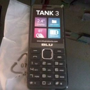 Meet your Posher, Mery